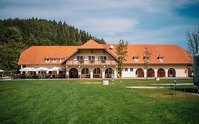 Pension Pirkdorfer See